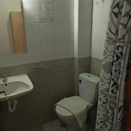 Apartment Sirtaki *