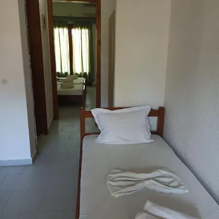 Apartment Sirtaki Siviri