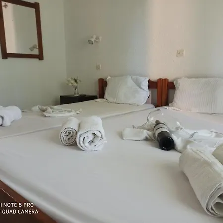 Sirtaki Apartment