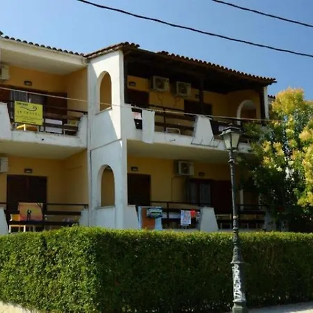 Apartment Sirtaki