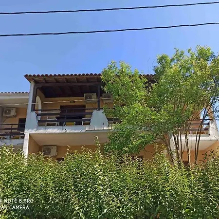 Sirtaki Apartment Siviri