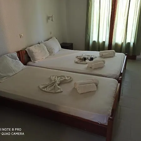 Apartment Sirtaki *