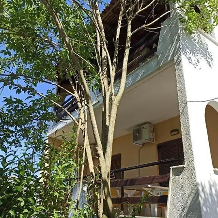 Apartment Sirtaki