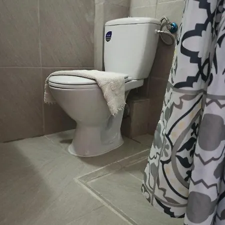 Sirtaki Apartment Siviri