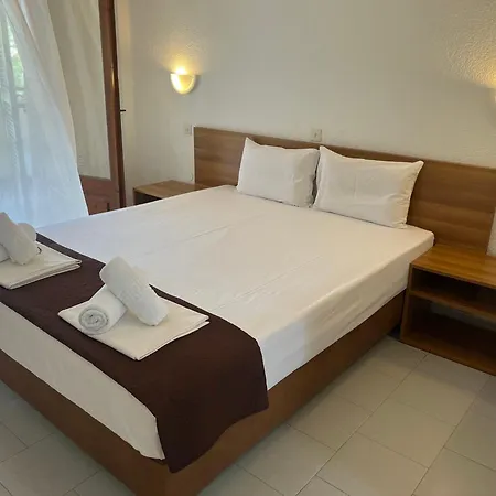 Apartment Sirtaki Siviri