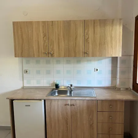 Sirtaki Apartment
