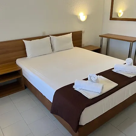 Apartment Sirtaki *